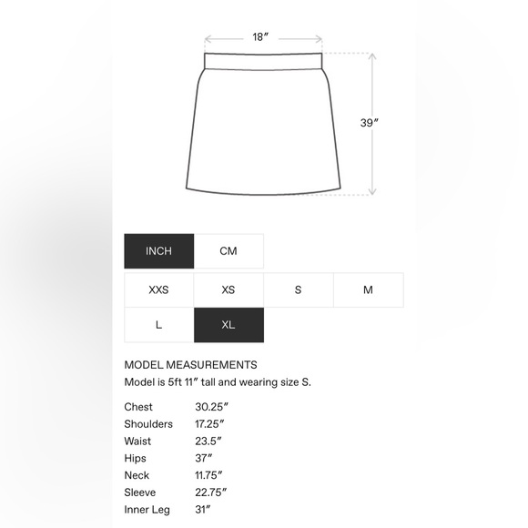 Miaou Paloma Skirt - Picture 5 of 9